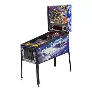 Ghost Busters Pinball Machine