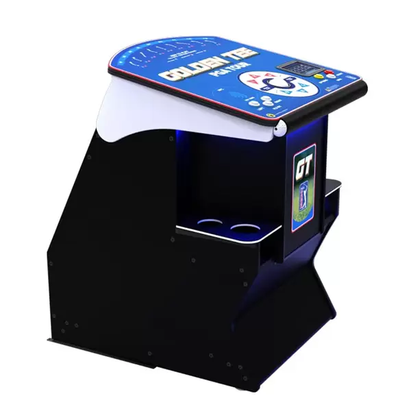 Golden Tee PGA TOUR Home Edition – Standard