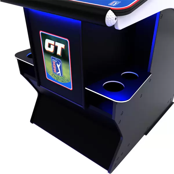 Golden Tee PGA TOUR Home Edition – Standard