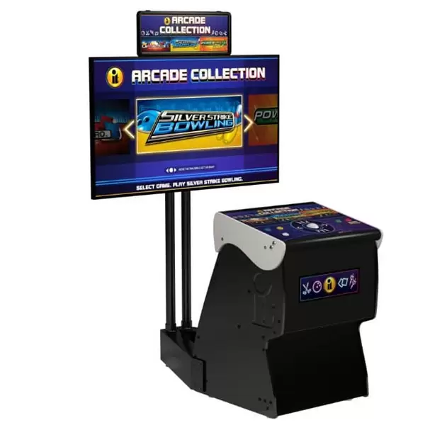 Arcade Collection Home Edition