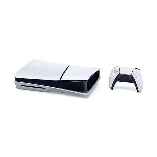 Sony PlayStation 5 Console Slim Disk Edition