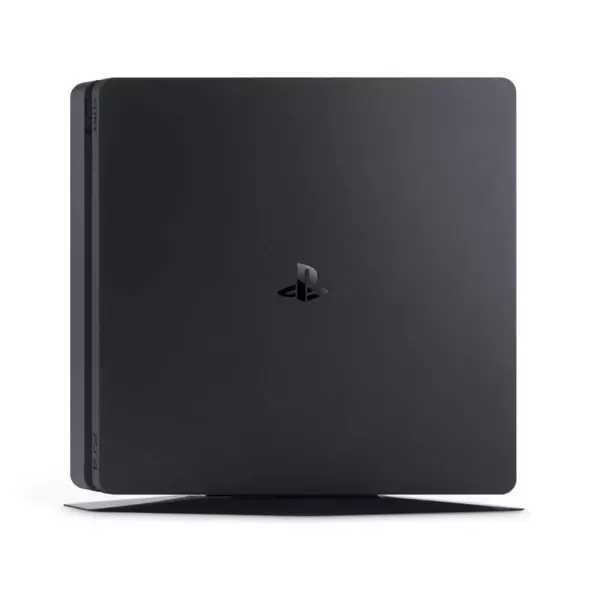 Sony PlayStation 4 - PS4 - 1TB Console (Black)
