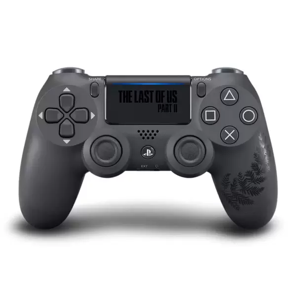 Sony PlayStation 4 Pro 1TB The Last of Us Part II Limited Edition PS4 (Pre-owned)
