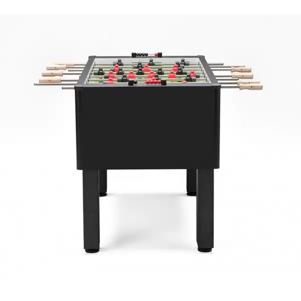 Shelti Pro Foos II Deluxe Foosball Table