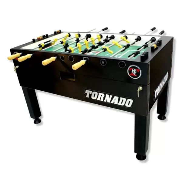 Tornado Classic Home Foosball Table