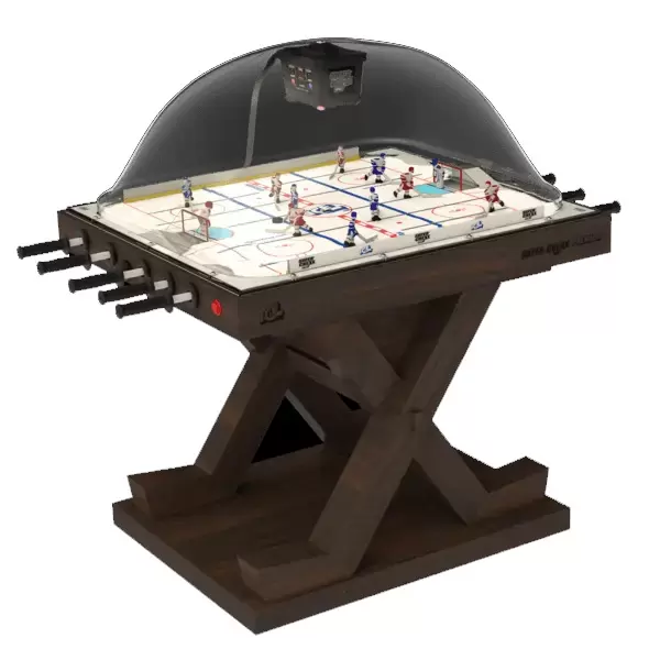 Super Chexx Premium Standard Home Edition Bubble Hockey