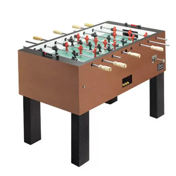 Shelti Pro Foos III Foosball Table