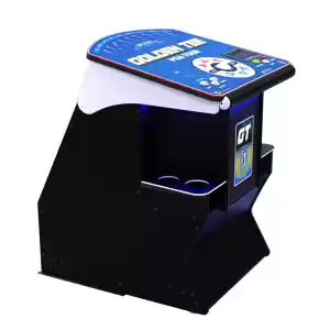 Golden Tee PGA TOUR Home Edition – Standard