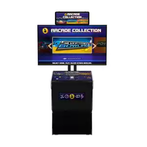 Arcade Collection Home Edition
