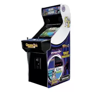 Arcade Legends 3 with over 100 games! (including Golden Tee