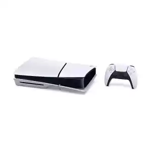 Sony PlayStation 5 Console Slim Disk Edition