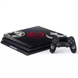 Sony PlayStation 4 Pro 1TB Star Wars Battlefront II Limited Edition (Scratch & Dent) (Pre-owned)