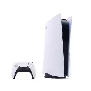 Sony PlayStation 5 (with God of War Ragnarok Game) Share