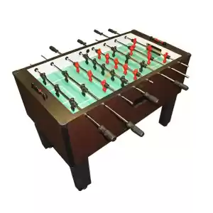 Shelti Pro Foos II Foosball Table