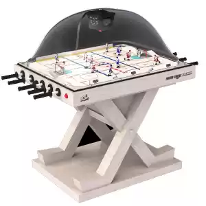 Super Chexx Premium Standard Home Edition Bubble Hockey