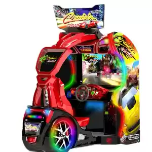 Cruis’n Blast Arcade
