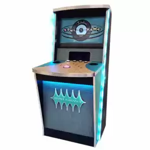 Jukebox Bowl O Rama Game