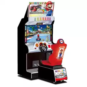 Mario Kart GP DX Arcade