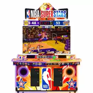 NBA Superstars Arcade