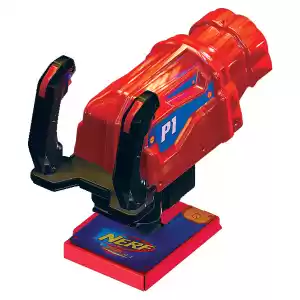 Nerf Arcade