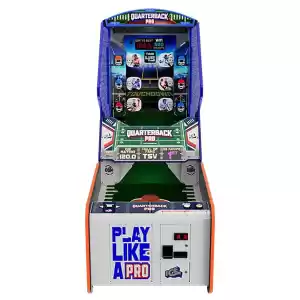 Quarterback Pro Football Arcade